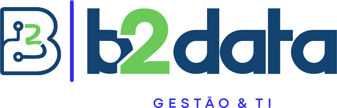 B2Data Gestão e TI